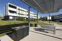 Western Sydney University Village-Campbelltown Campus Exterior photo